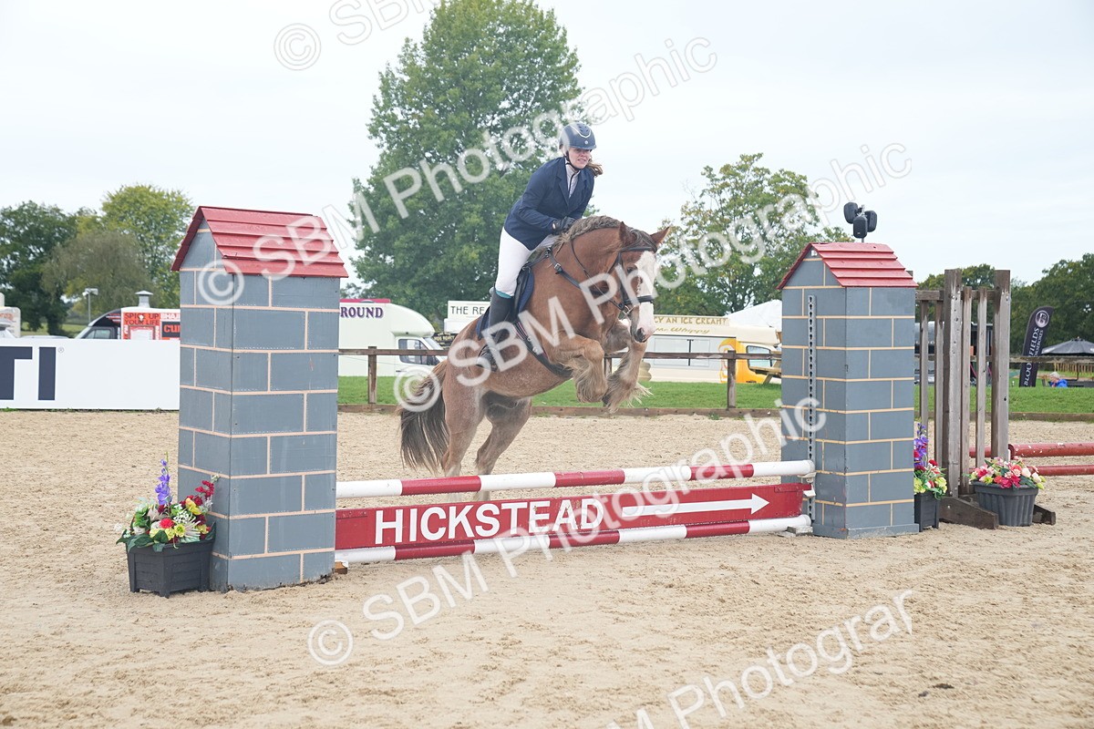 SBM_01841 - J54 - Clear Round 50cm