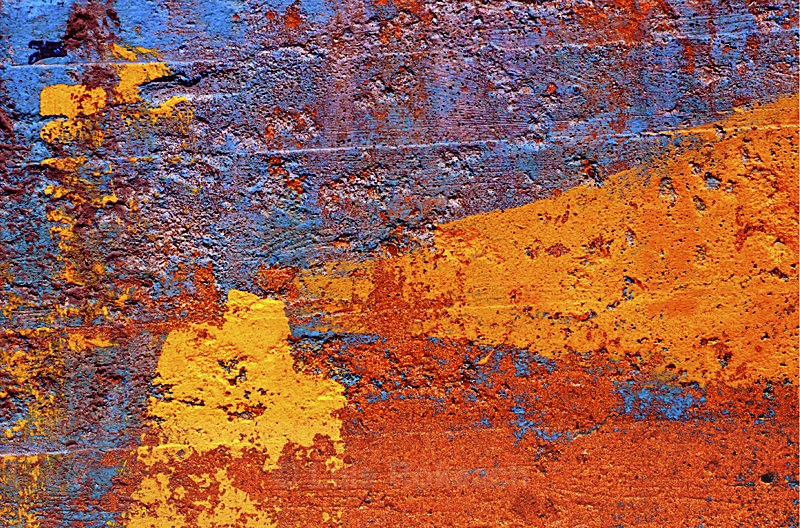 Convergence - Abstractions at Centro Cultural Simón Bolívar 2014