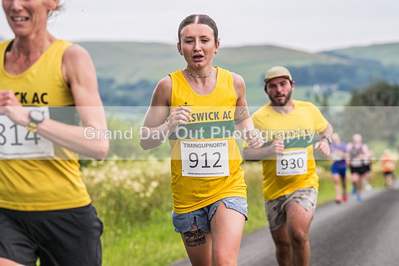 Lambfoot Loop-360 - Lambfoot Loop Road Race Tuesday 7th July 2026