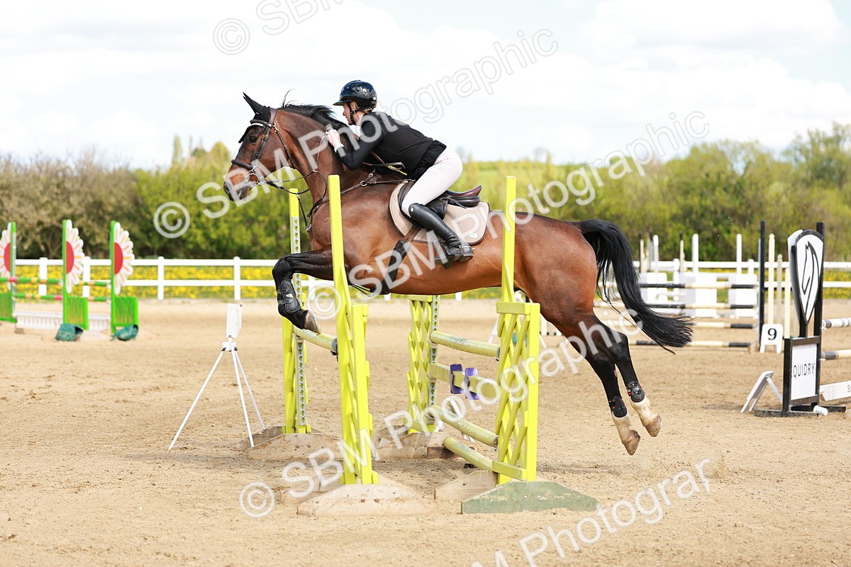SBM_001578 - Class 3 - Senior Discovery - 1.00m
