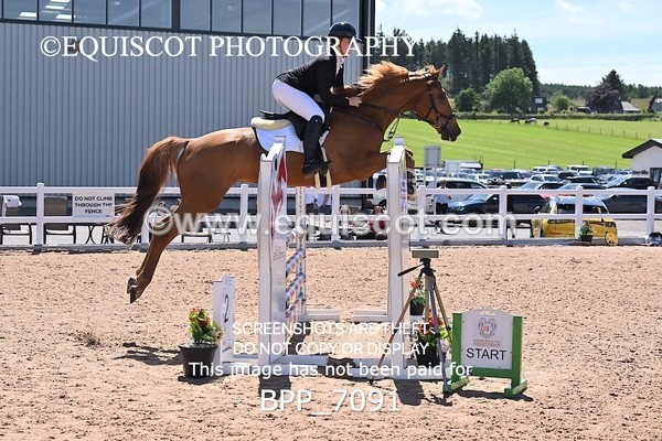 BPP_7091 - CLASS 14 FRI Nupafeeds Senior Dicovery/1m open
