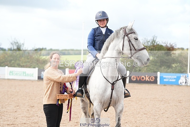 251005-125737-03489 - Cls 25 95cm Amateur Qualifier, Second Round