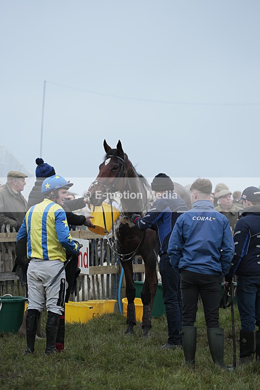 PtP 041222 0908 - Wheatland  Hunt PtP Chaddesley Corbett, Worcs 04/12/22