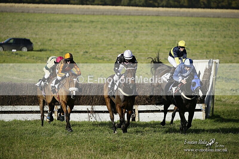 PtP 250921 0151 - Point-to-Point Badbury Rings Dorset 07/11/2021