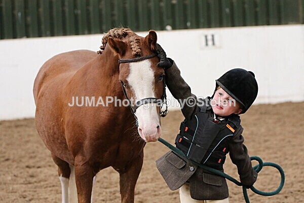 SIAL0577 - Small Arena - Saturday