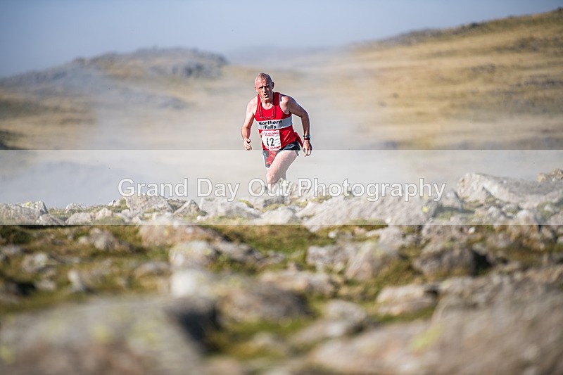 Langdale-684 - Langdale Horseshoe Fell Race Saturday 11th October 2025