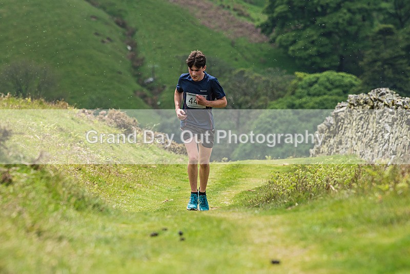 Two Tops-445 - Two Tops Fell Races (Junior & Senior) Saturday 20th May 2023