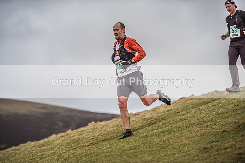 Loopy Latrigg-628 - Kong Loopy Latrigg Fell Race Saturday 27th January 2024