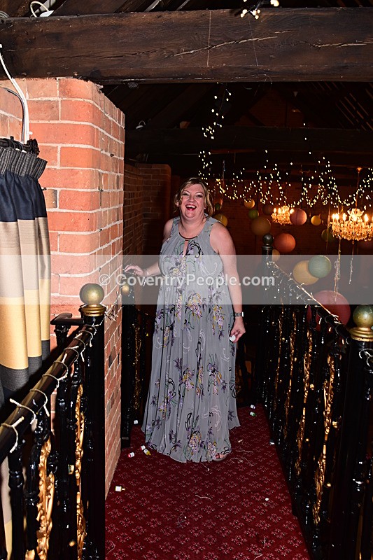 Lor-1111 - Lorraine's 50th
