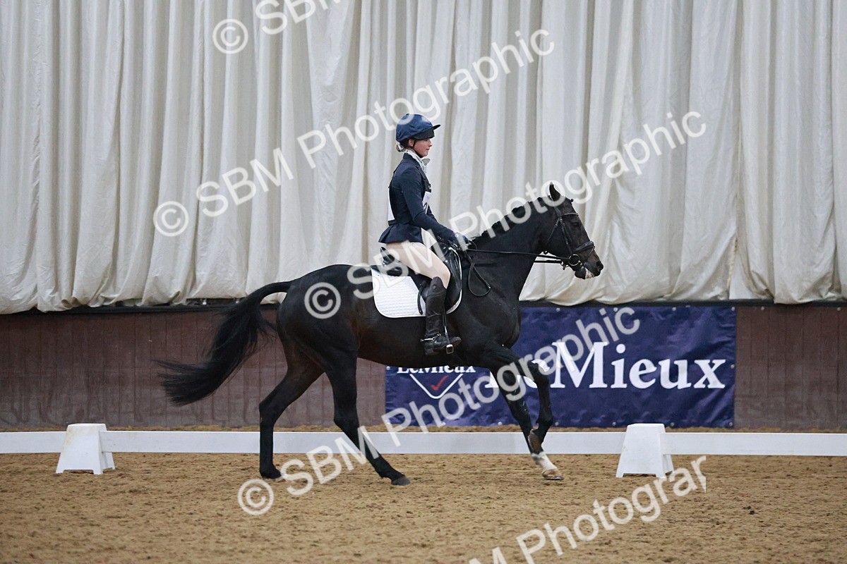 SBM_004901 - Class 4 - Open Dressage Test 2020