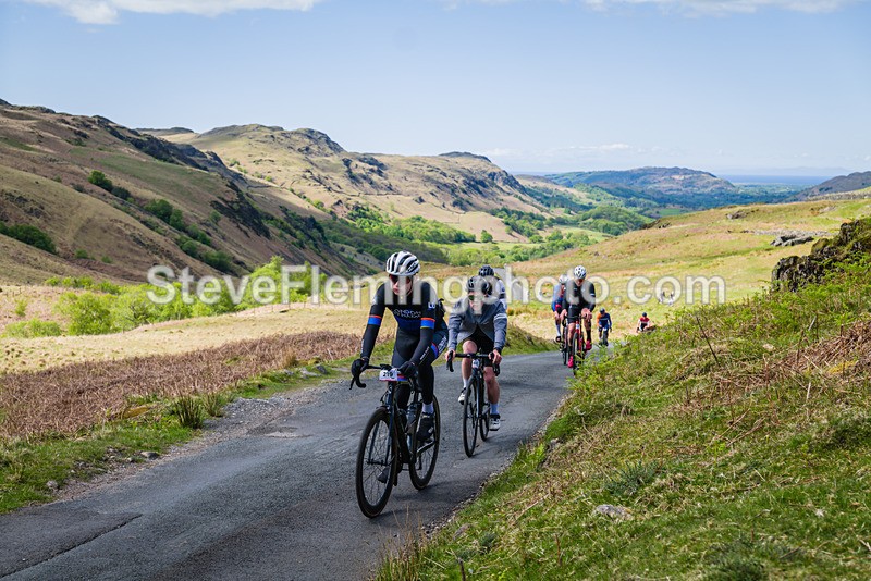 114329 - Hardknott Pass Camera 1 11.00-12.00