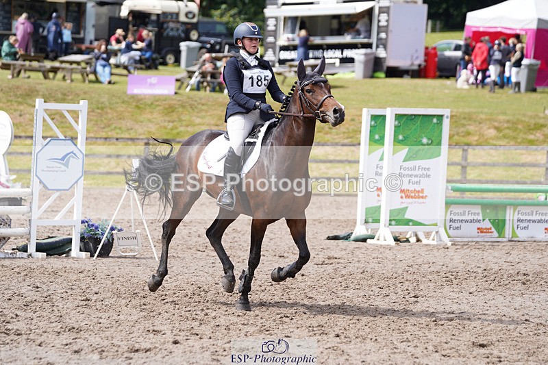 240824X-124102-24219 - 80cm Round 1 12.00 to 13.00