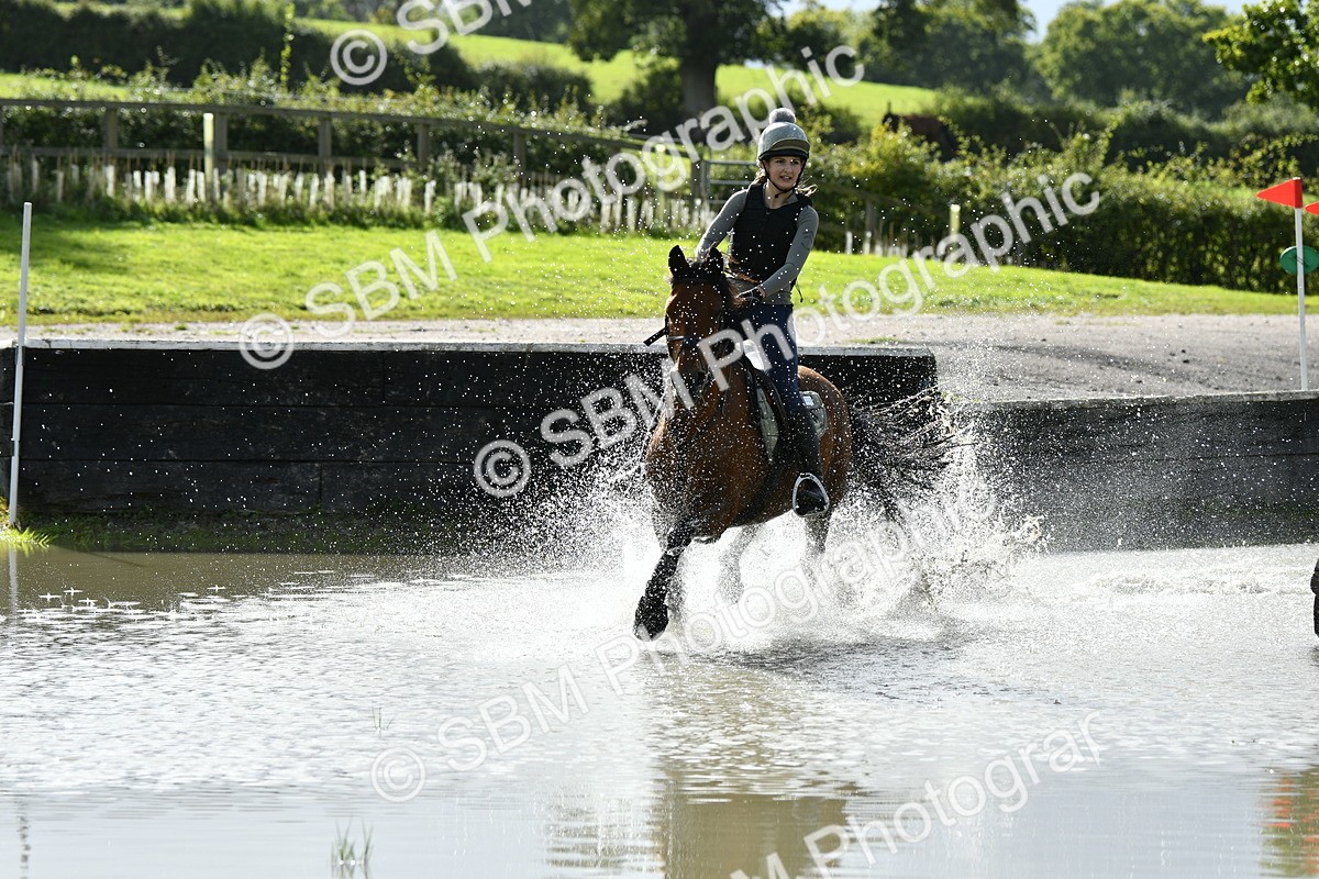 SBM_10542 - E3 - Eventers Challenge 80cm Open