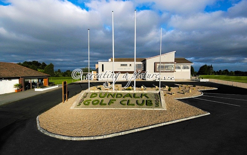 Dundalk Golf Club - Commercial