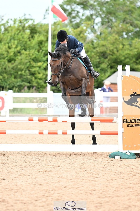 240802A-123301-04367 - Cls 23 85cm Amateur Qualifier