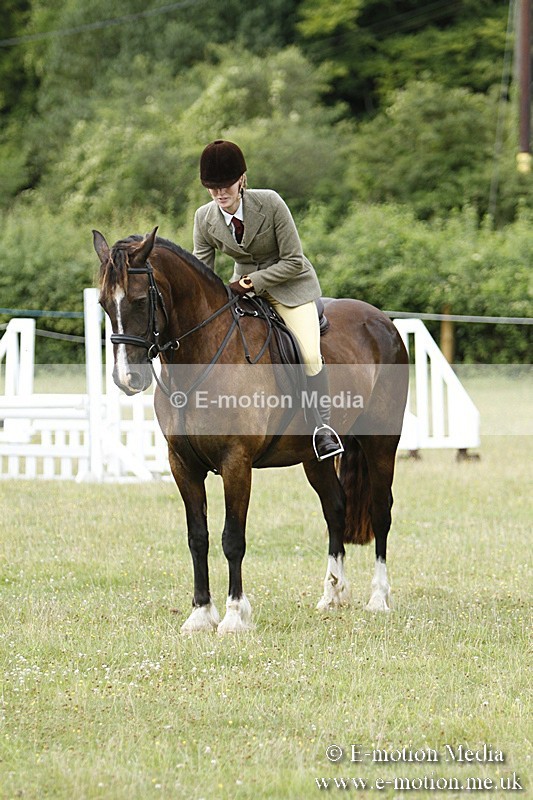 BVR160717-178 - Ring 3 BVRC Show 16/07/17