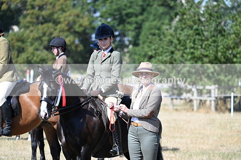 WJ7_4231 - Class 9 Mountain & Moorland Ridden