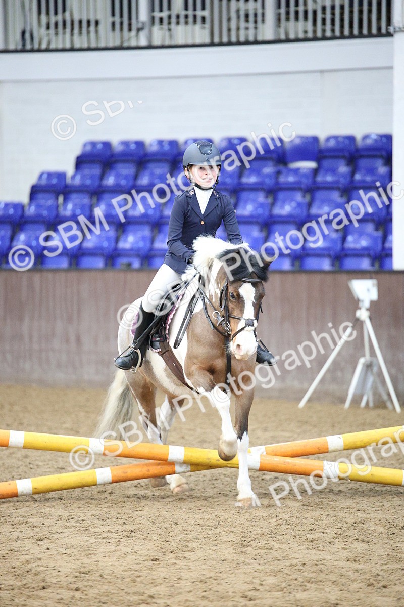 SBM_000070 - Class 1 - 40cm