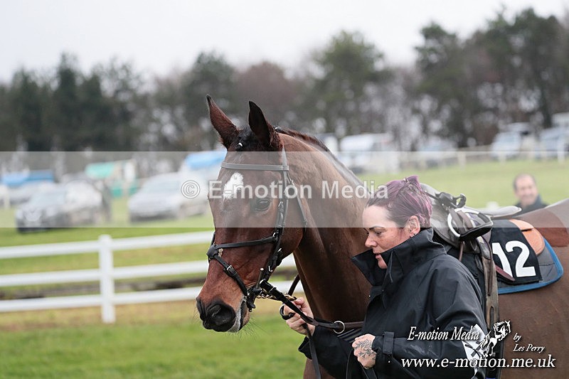 PtP 011224 34 - Hursley Hambledon Point-to-Point Larkhill 01/12/24