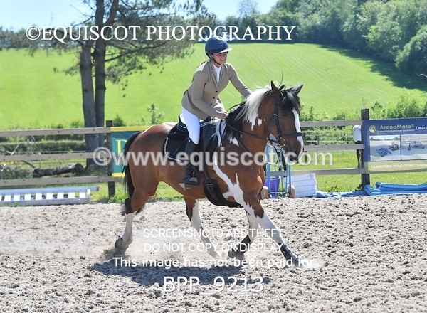 BPP_9213 - CLASS 6 70CM