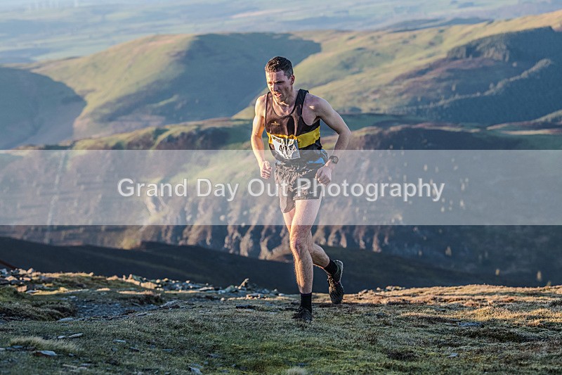 Grisedale-54 - Grisedale Grind Fell Race Wednesday 17th April 2024