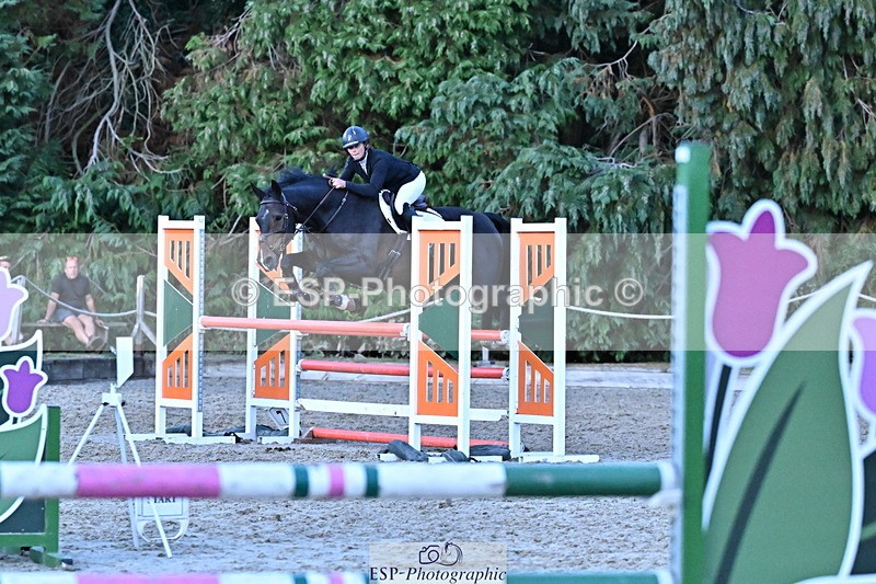 250829A-200210-03870 - Cls 12 1.05m Amateur Quali and Open