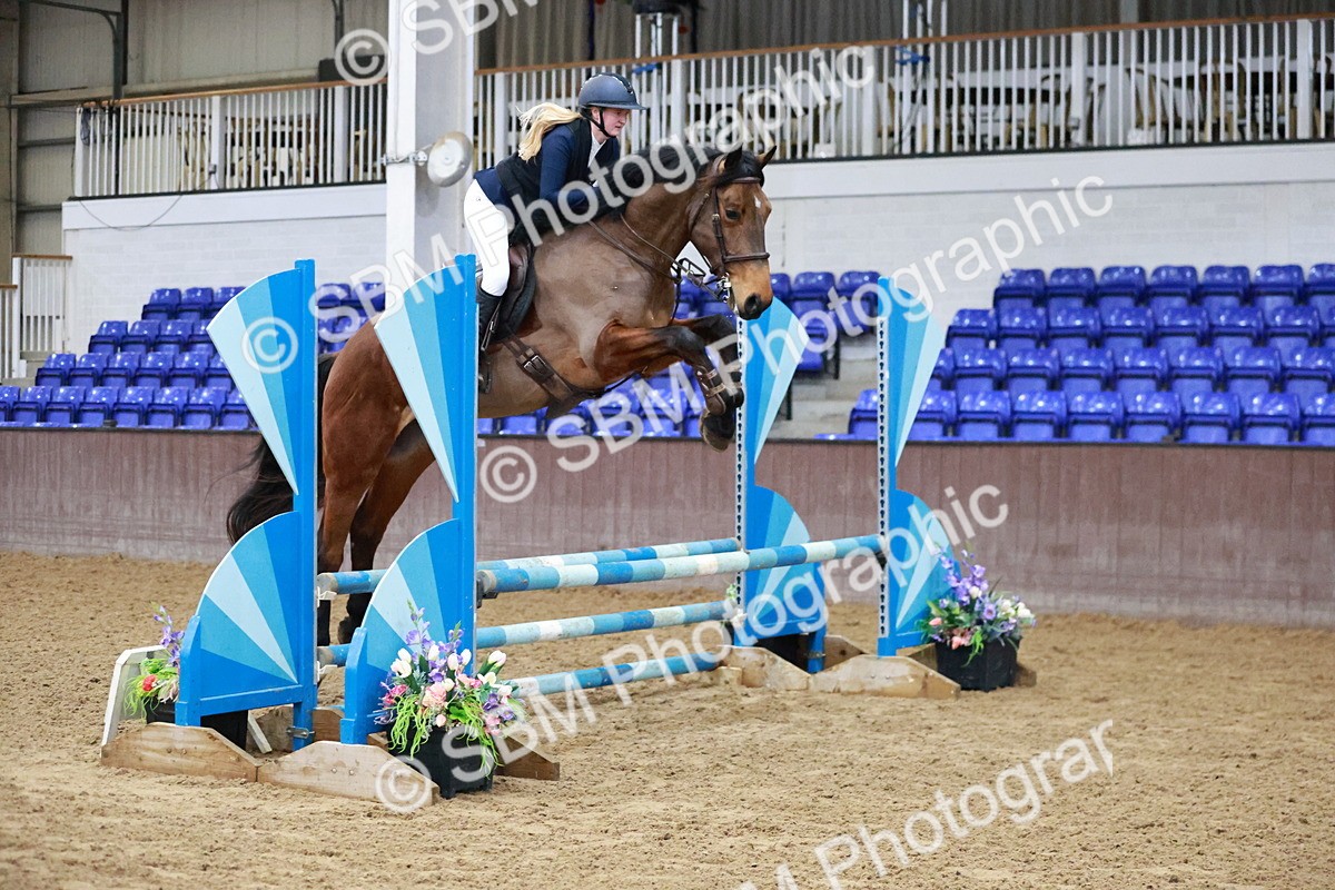 SBM_000034 - Class 1 - Clear Round