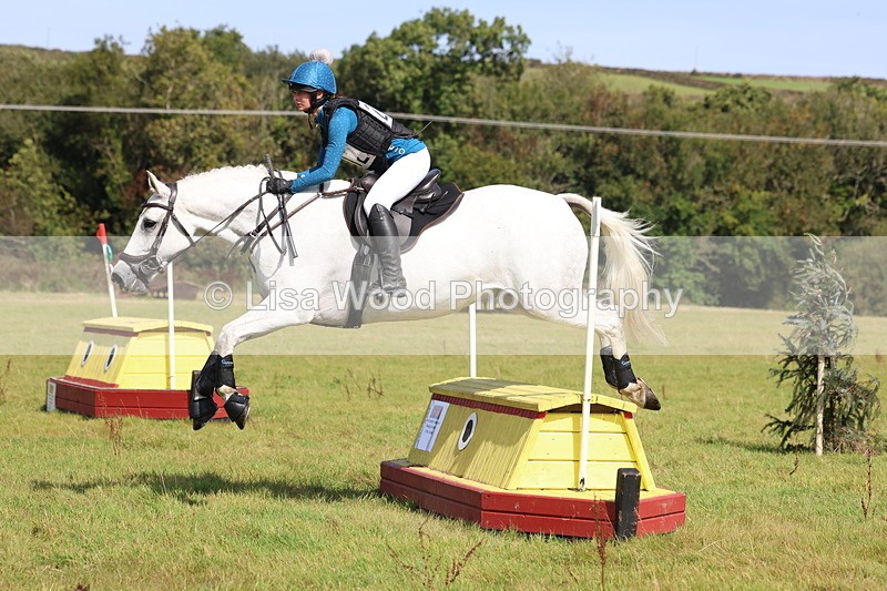 3E7A6758 - Class 2: Trekenning Open: Yellow Boat