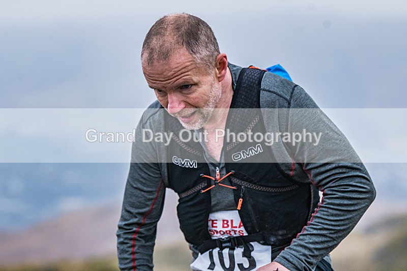 Loughrigg-263 - Loughrigg Silverhow Fell Race Sunday 2nd February 2025