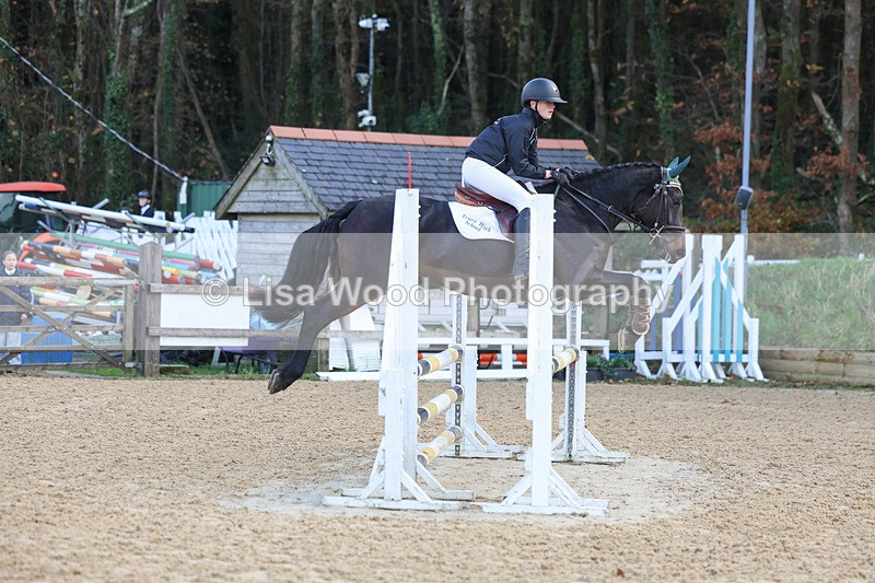 3E7A0829 - Class 1: 90 - 95cm