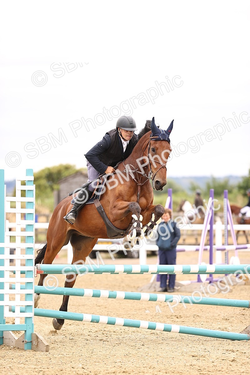 SBM_000227 - Class 2 - 0.85cm Amateur Championship Qualifier