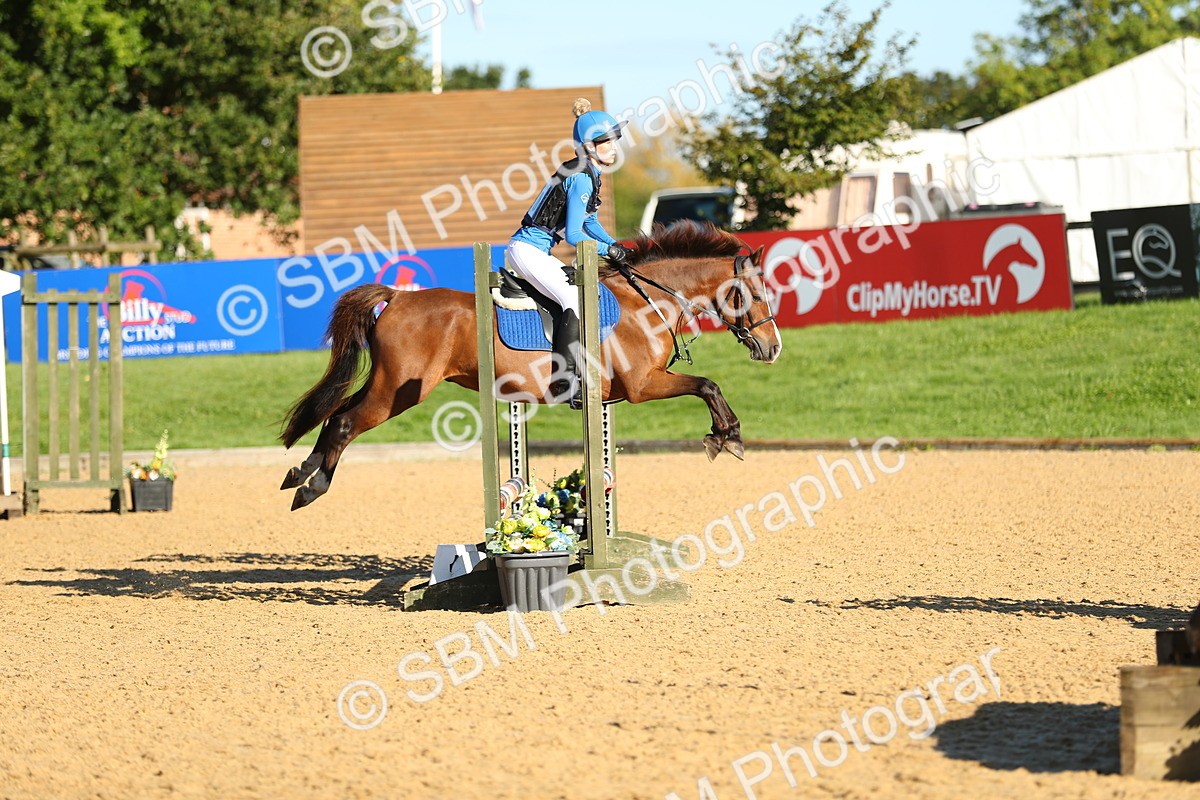 SBM_00856 - E2 Eventers Challenge 60cm Open