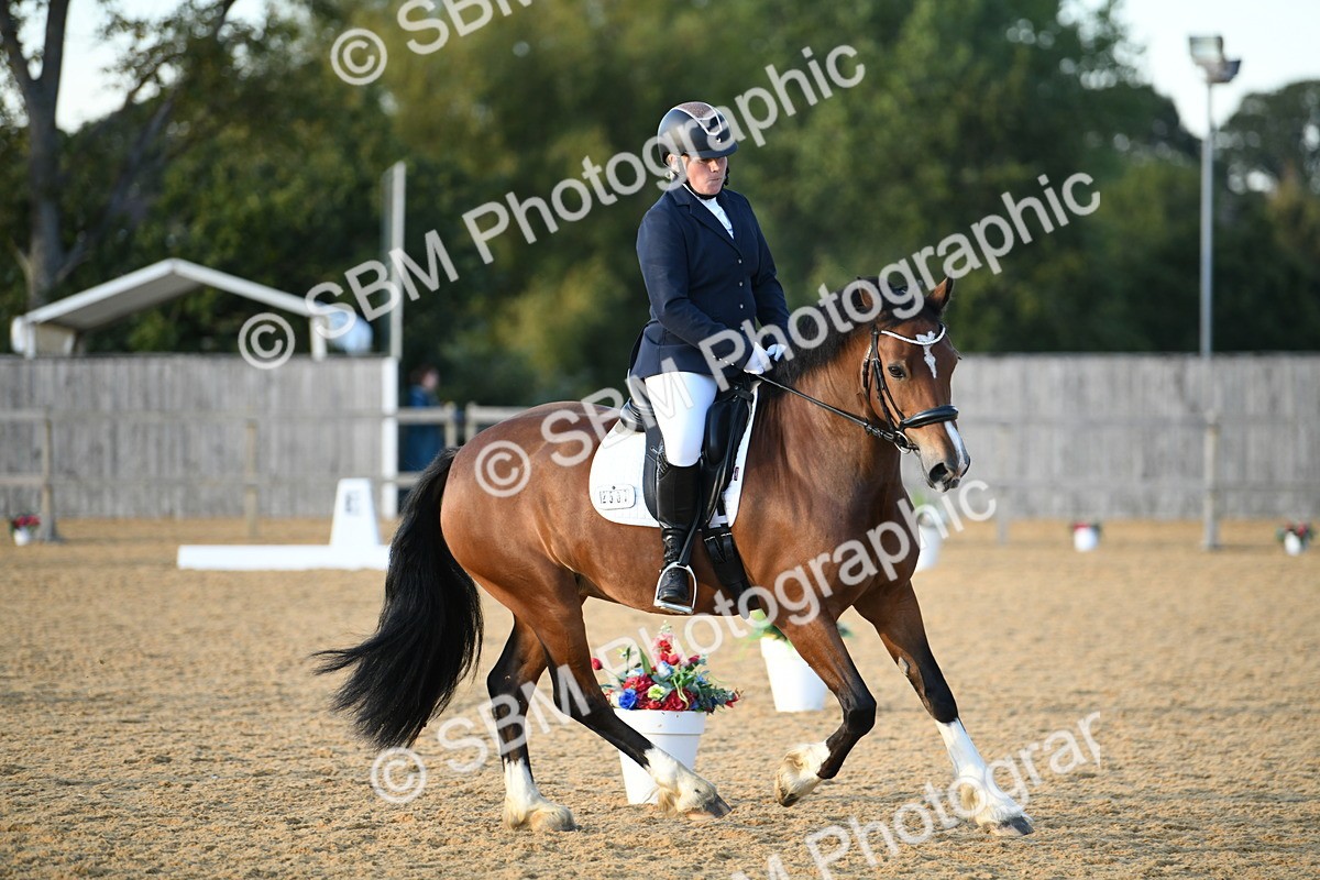 SBM_30929 - D16 - Small Tour Championship - Novice 28