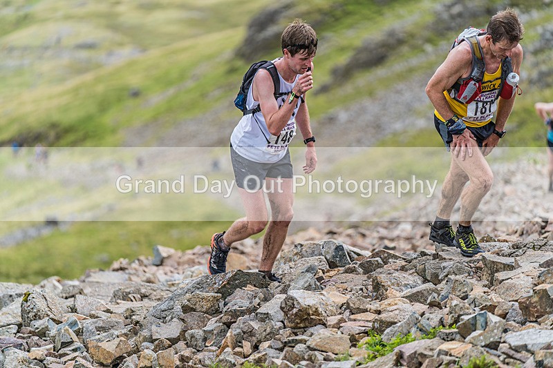 Borrowdale-532 - Borrowdale Fell Race Saturday 3rd August 2024