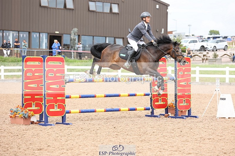 240630A-163109-15202 - Cls 33 Foxhunter and 1.10m Open