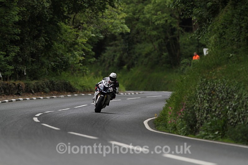 PR154709 - Superbike TT