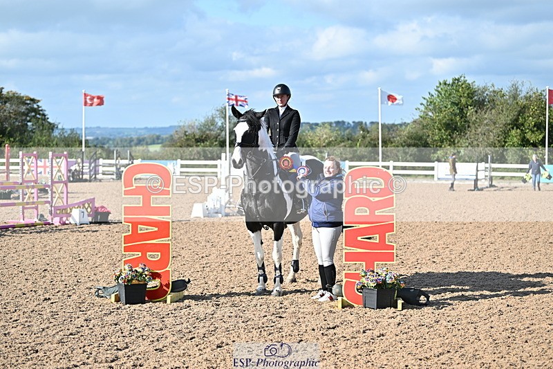 241005A-105827-03254 - SAT Cls 16 85cm Amateur Jump Off and P