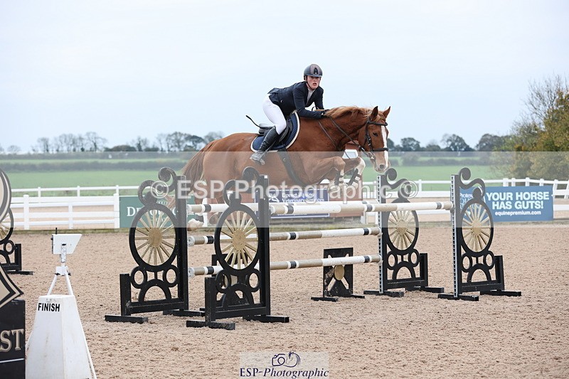 241101A-144251-02527 - FRI Cls 7 Grade B&C Champ Qualifier