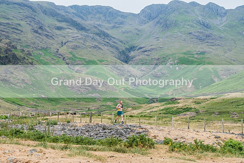 Great Lakes-407 - Great Lakes Fell Race Saturday 17th June 2023