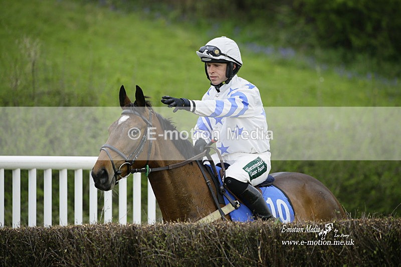 PtP 230422 506 - Berkeley Races - Woodford Glos 23/04/22