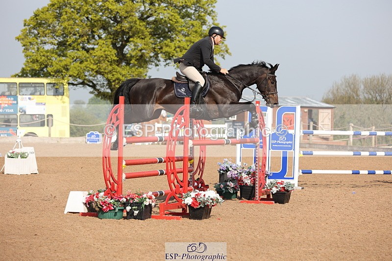 240511A-092411-11051 - Cls 32 Foxhunter