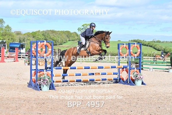 BPP_4957 - CLASS 33 MON Scottish Spring Final 85cm