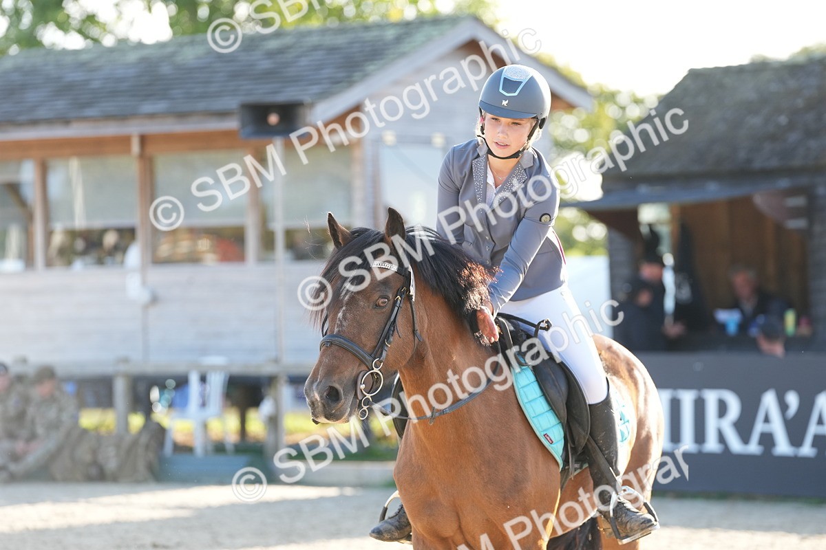 SBM_53717 - J8 - Junior Pony 65cm Championship