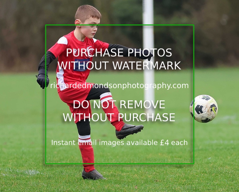 533A0855 - Ibis Under 7's (28/2/26)