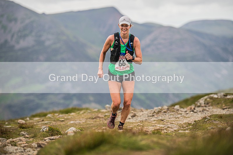 Buttermere-455 - Buttermere Horseshoe Fell Race (Darren Holloway Memorial Race) Saturday 22nd June 2024