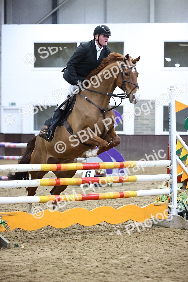 SBM_2091 - Class 8 - Nupafeed Supplements Senior Discovery/ 1m Open