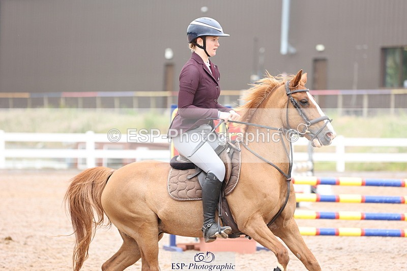 240630A-101622-11799 - Cls 30 British Novice and 80cm Open