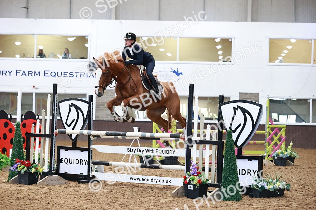 SBM_002778 - Class 10 - Senior Newcomer 1.10m