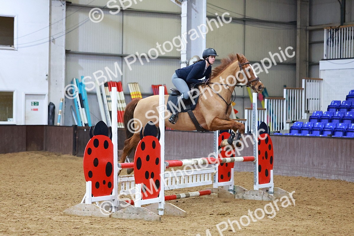 SBM_000466 - Class 2 - Senior British Novice - 90cm
