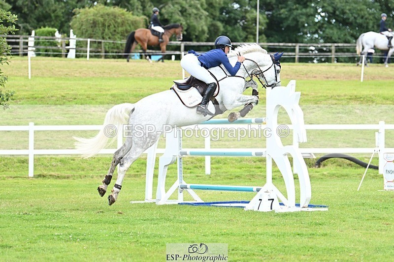 240707-131535-20542 - Cls 47 Foxhunter 2nd R Jump Off and P